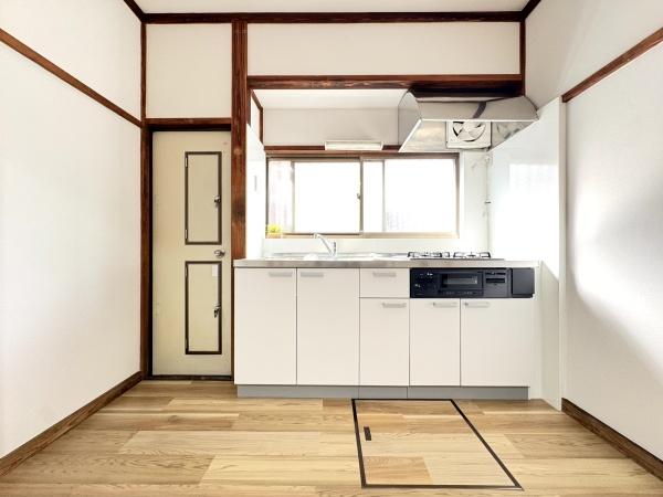 東金市田間の中古一戸建て