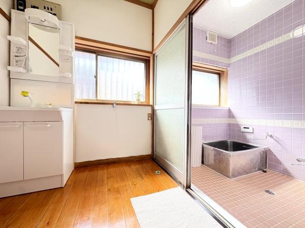 東金市田間の中古一戸建て