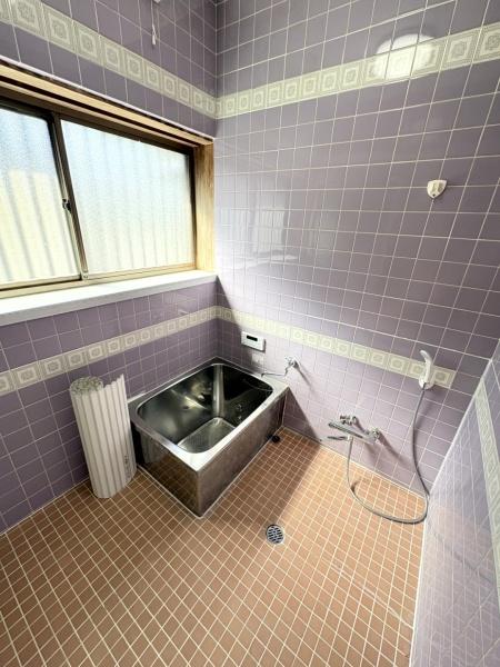 東金市田間の中古一戸建て