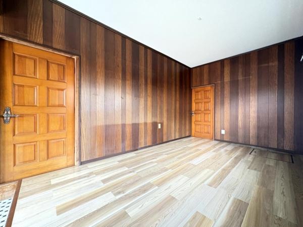 東金市田間の中古一戸建て