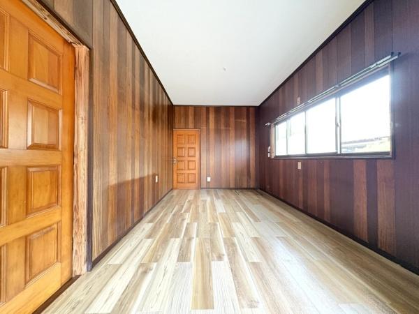 東金市田間の中古一戸建て