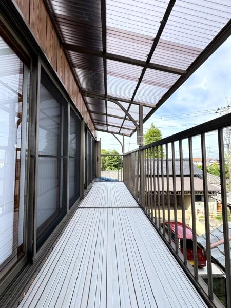 東金市田間の中古一戸建て
