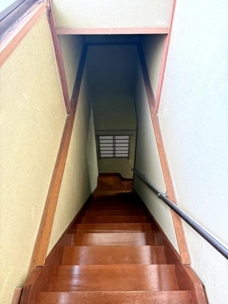 東金市田間の中古一戸建て