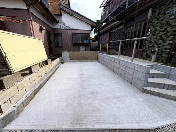 東金市田間