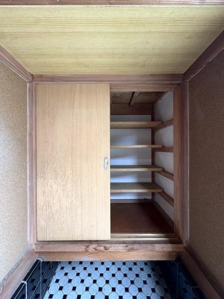 東金市田間の中古一戸建て