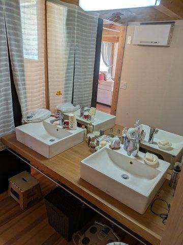 山武市美杉野１丁目の中古一戸建て