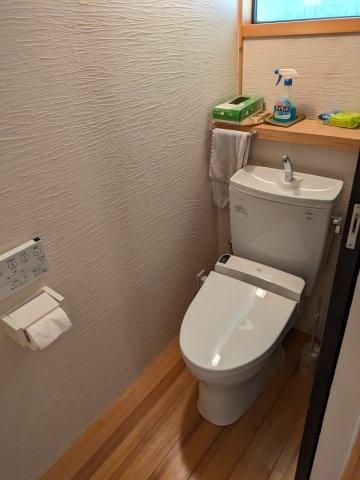 山武市美杉野１丁目の中古一戸建て