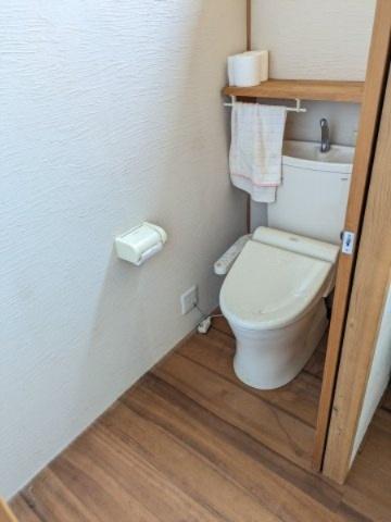 山武市美杉野１丁目の中古一戸建て