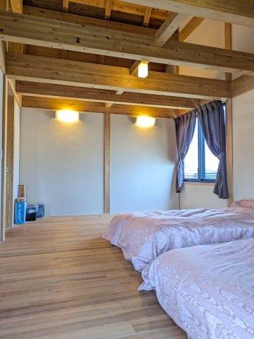 山武市美杉野１丁目の中古一戸建て