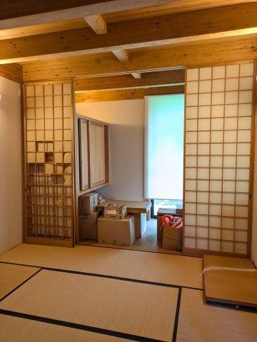 山武市美杉野１丁目の中古一戸建て
