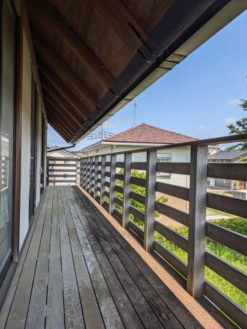 山武市美杉野１丁目の中古一戸建て
