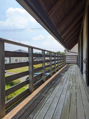 山武市美杉野１丁目の中古一戸建て