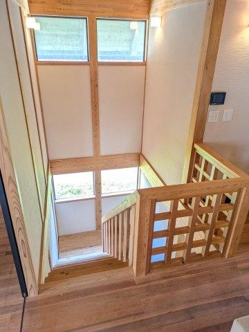 山武市美杉野１丁目の中古一戸建て