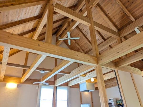 山武市美杉野１丁目の中古一戸建て