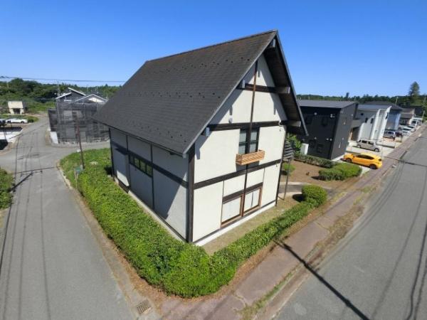 山武市美杉野１丁目