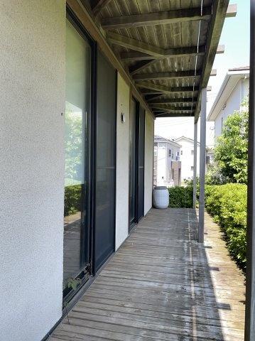 山武市美杉野１丁目の中古一戸建て