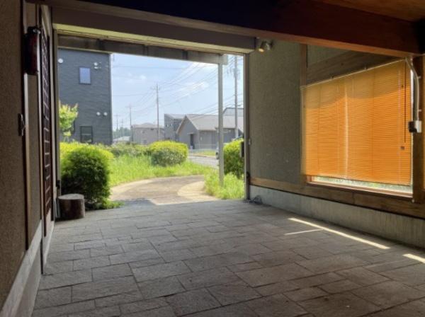 山武市美杉野１丁目の中古一戸建て