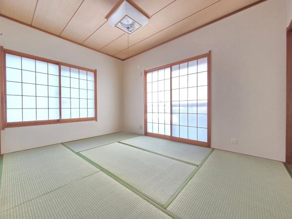 八街市八街はの中古一戸建て