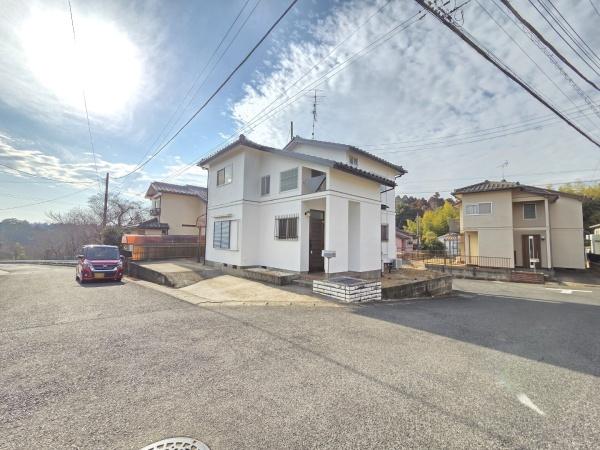 八街市八街はの中古一戸建て
