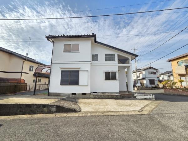 八街市八街はの中古一戸建て