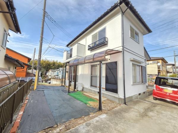 八街市八街はの中古一戸建て