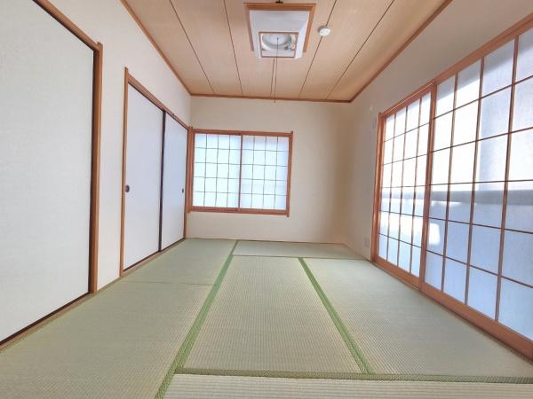 八街市八街はの中古一戸建て