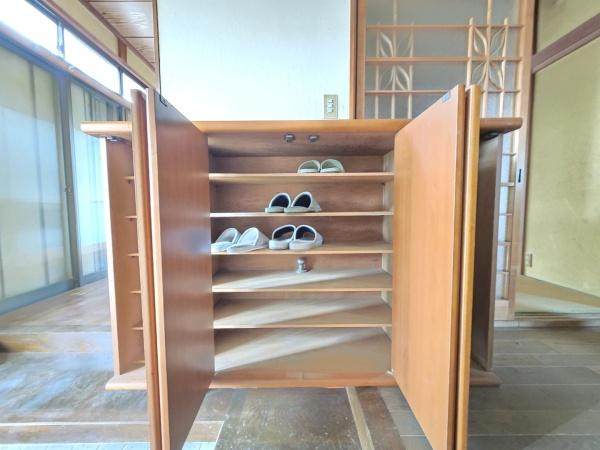八街市八街ほの中古一戸建て