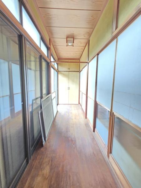 八街市八街ほの中古一戸建て