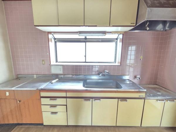 八街市八街ほの中古一戸建て