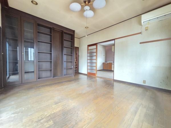 八街市八街ほの中古一戸建て