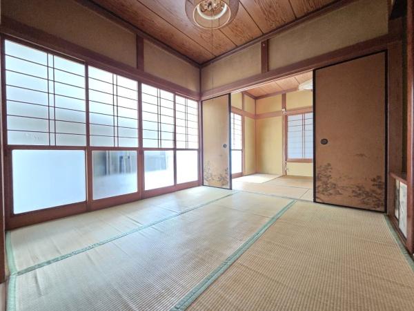 八街市八街ほの中古一戸建て