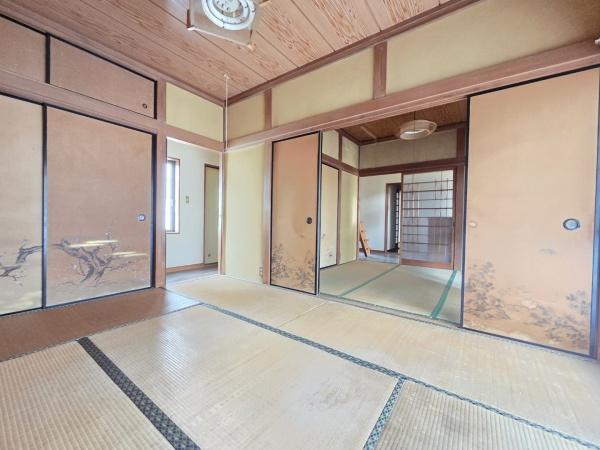 八街市八街ほの中古一戸建て