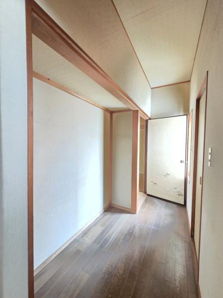 八街市八街ほの中古一戸建て