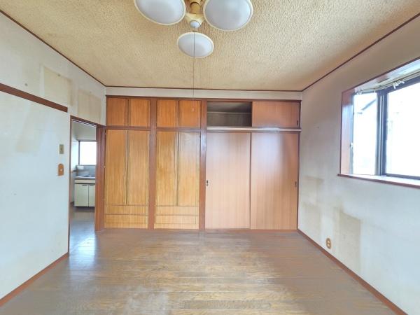 八街市八街ほの中古一戸建て