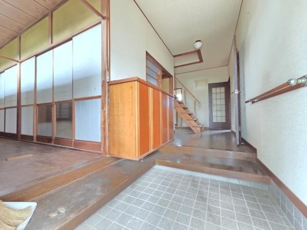 八街市八街ほの中古一戸建て