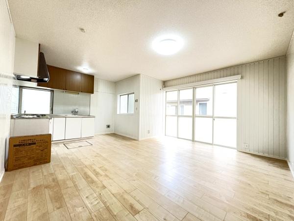 八街市文違の中古一戸建て
