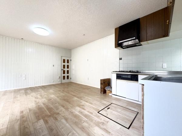 八街市文違の中古一戸建て
