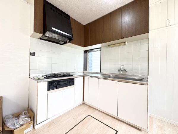 八街市文違の中古一戸建て