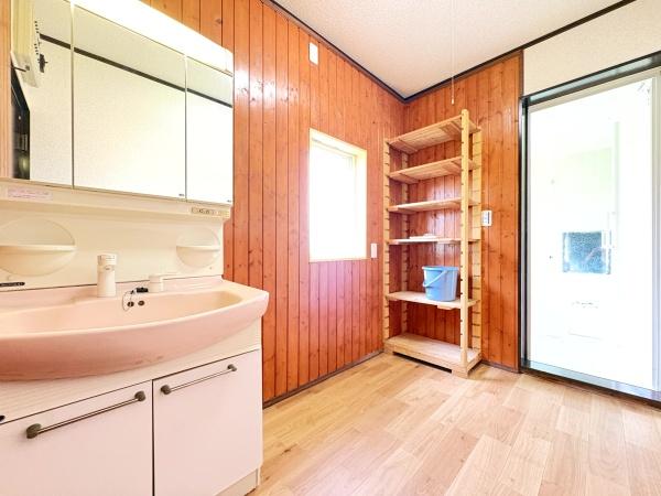 八街市文違の中古一戸建て