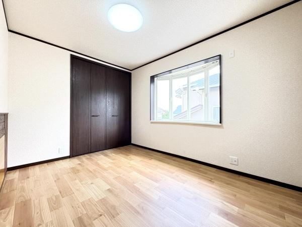 八街市文違の中古一戸建て