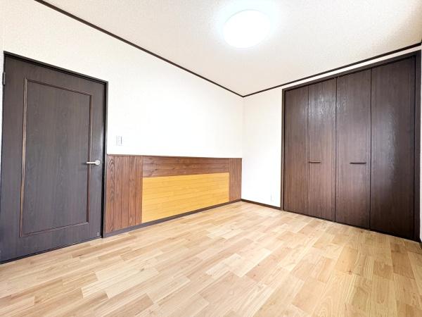 八街市文違の中古一戸建て