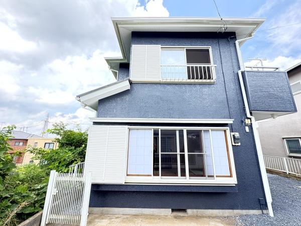 八街市文違の中古一戸建て