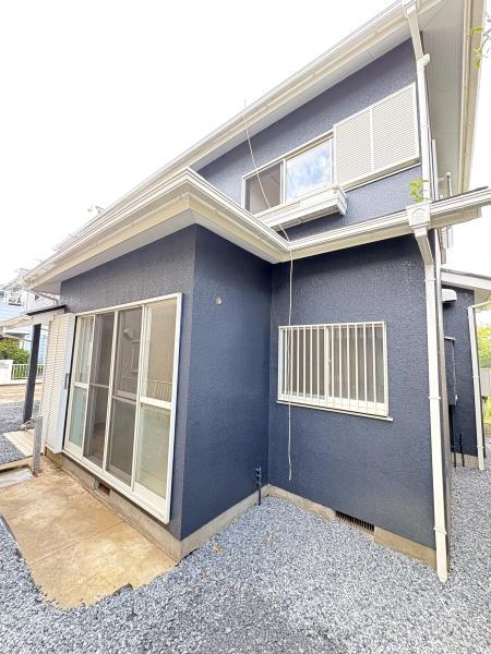 八街市文違の中古一戸建て