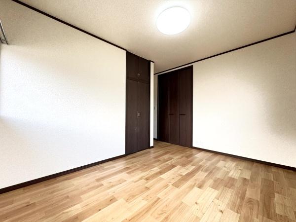 八街市文違の中古一戸建て