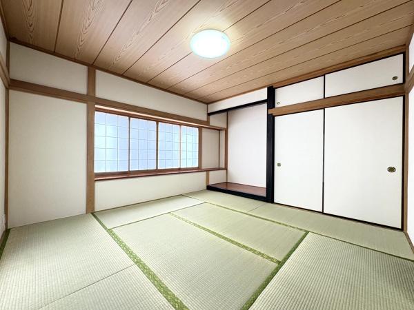 八街市文違の中古一戸建て