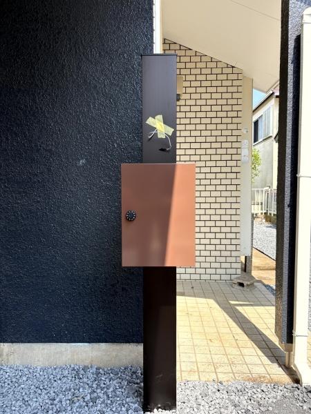 八街市文違の中古一戸建て