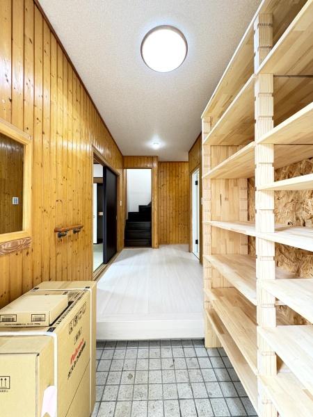 八街市文違の中古一戸建て