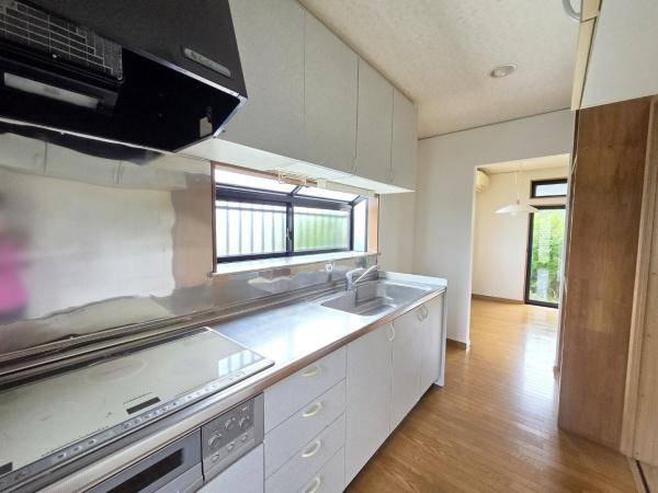東金市関下の中古一戸建て