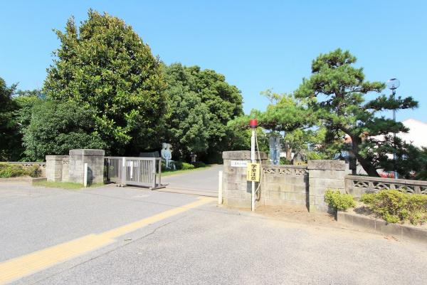 東金市関下の中古一戸建て(東金市立正気小学校)