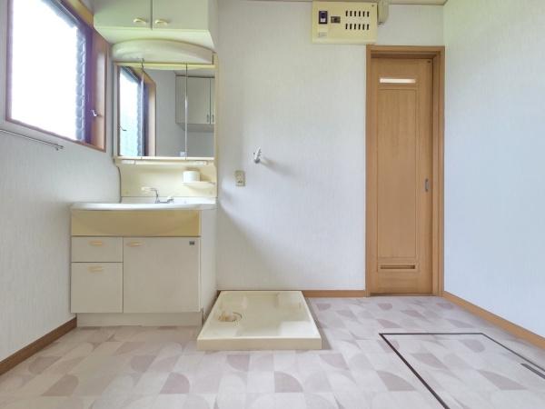東金市関下の中古一戸建て